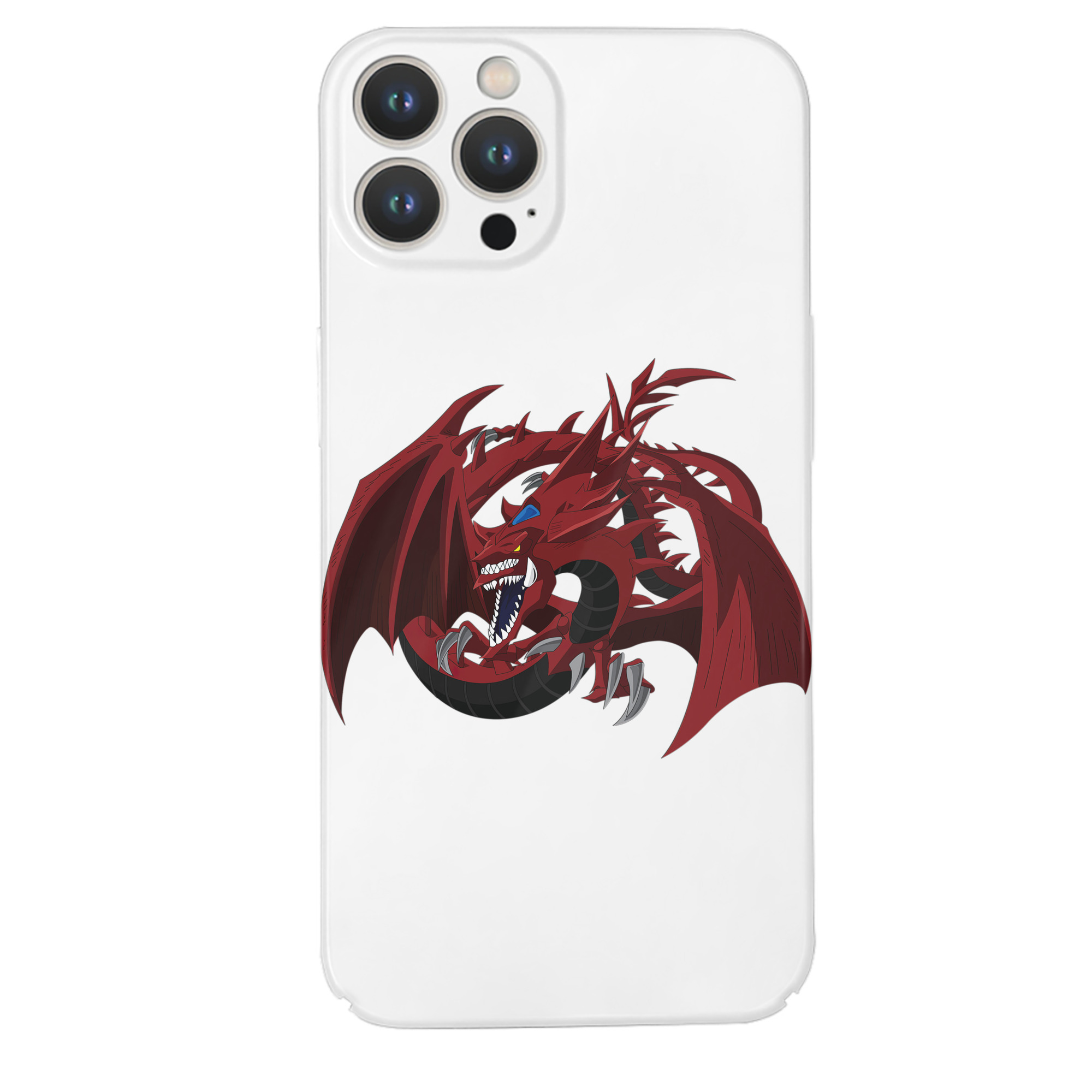 （画像用） 遊☆戯☆王 Yu-Gi-Oh! 【iPhone 14シリーズ対応】ハードケース